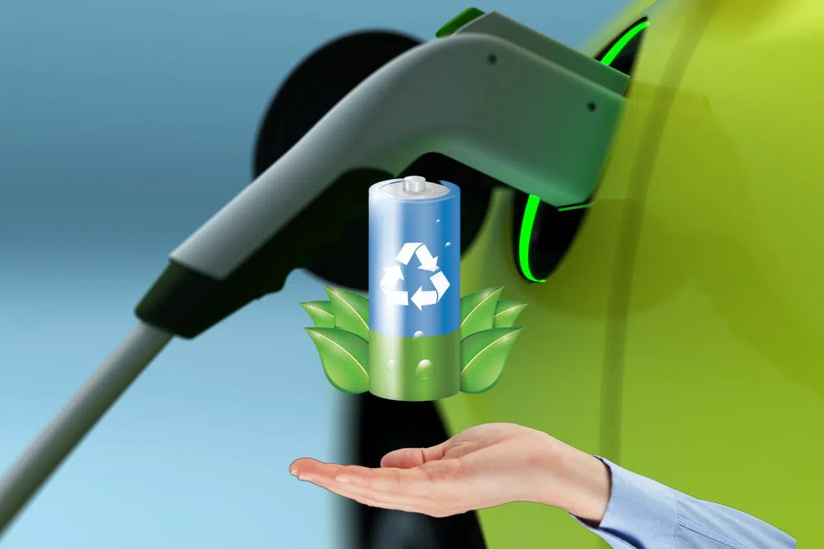 Fin de polémique en vue pour la voiture électrique avec enfin une Fin de polémique en vue pour la voiture électrique avec enfin une