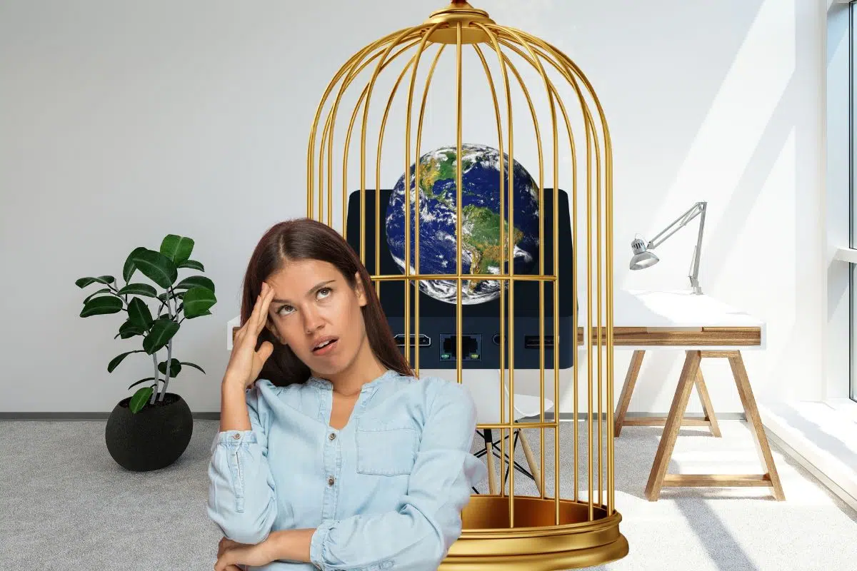 3 Go d'internet / personne par semaine : C'est quoi encore cette proposition écologique complètement folle ? 3 Go d'internet / personne par semaine : C'est quoi encore cette proposition écologique complètement folle ?