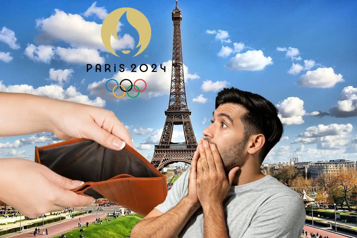 JO 2024 : Des jeux pas si rentables que ça à en croire les premières estimations JO 2024 : Des jeux pas si rentables que ça à en croire les premières estimations