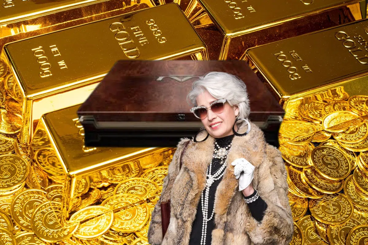 C'est le PC le plus cher du monde et il coûte 830 000 €, vous avez quoi pour ce prix-là ? C'est le PC le plus cher du monde et il coûte 830 000 €, vous avez quoi pour ce prix-là ?