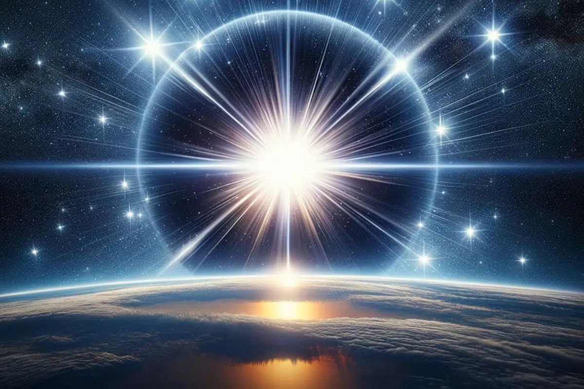 Pensez à regarder le ciel à cette date ! Un spectacle comme vous n'en verrez plus jamais Pensez à regarder le ciel à cette date ! Un spectacle comme vous n'en verrez plus jamais