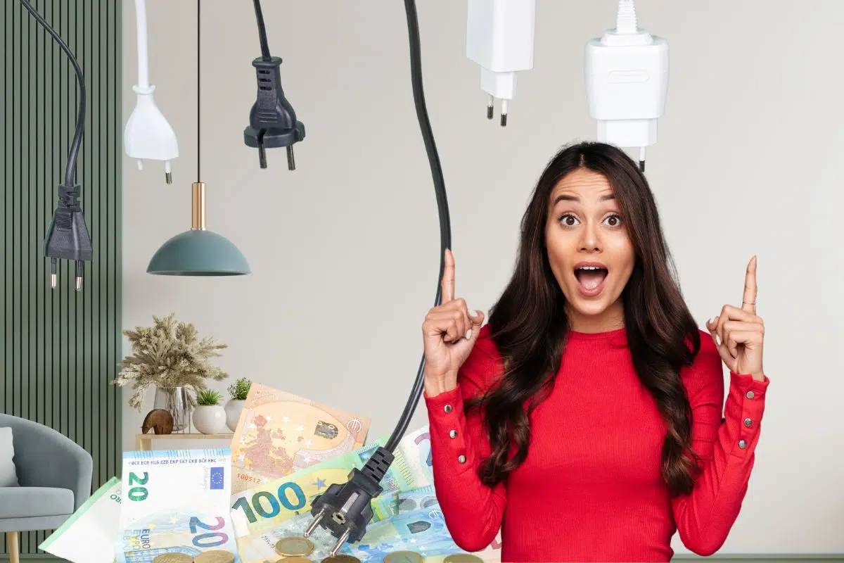 Facture électricité : 600 euros/an pour cet appareil que vous ne soupçonnez pas et qui consomme beaucoup Facture électricité : 600 euros/an pour cet appareil que vous ne soupçonnez pas et qui consomme beaucoup