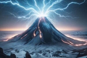 Incroyable découverte en Islande qui pourrait permettre une énergie quasi infinie