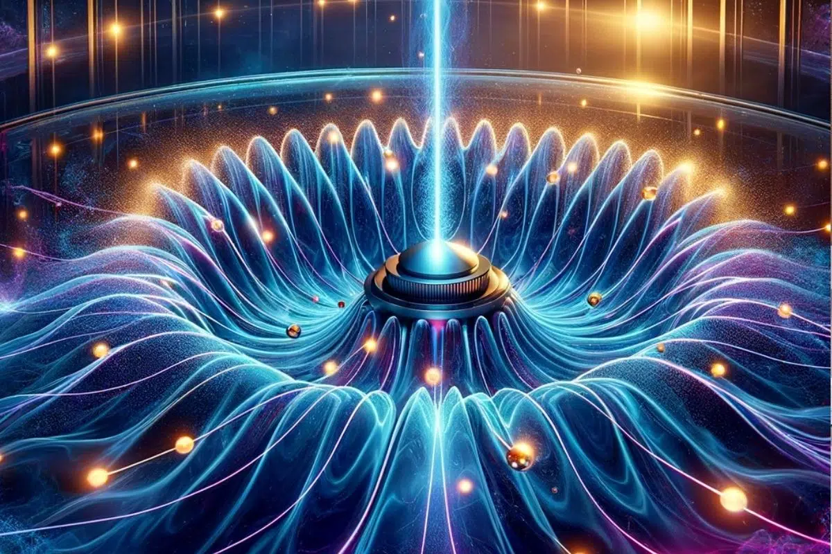 Cet appareil est un bond colossal pour la science qui pourrait être aussi important que l'invention de l'imprimerie pour l'écriture Cet appareil est un bond colossal pour la science qui pourrait être aussi important que l'invention de l'imprimerie pour l'écriture