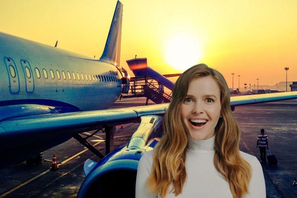 Airbus : 5 choses que vous ignoriez sur le géant européen qui fête ses 55 ans en 2024 Airbus : 5 choses que vous ignoriez sur le géant européen qui fête ses 55 ans en 2024