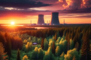 Ce mastodonte français de l'énergie lance une nouvelle génération de centrales révolutionnaires en Finlande