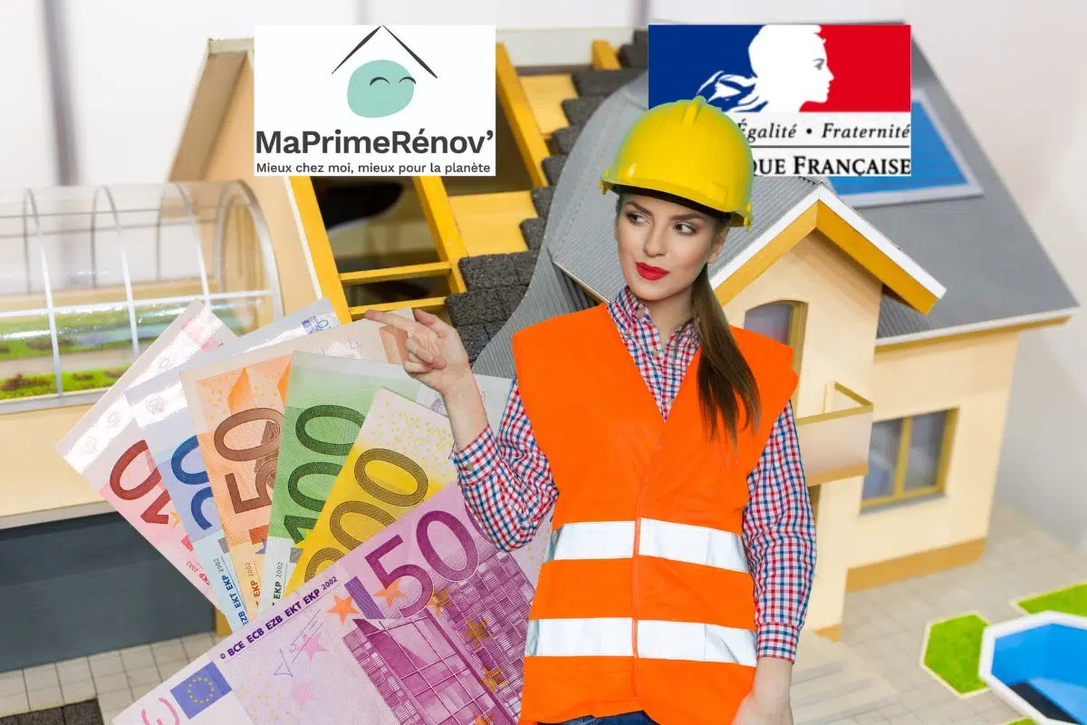 Isolation intérieure : Voilà comment obtenir jusqu'à 30 000€ du gouvernement mais il faut faire vite Isolation intérieure : Voilà comment obtenir jusqu'à 30 000€ du gouvernement mais il faut faire vite