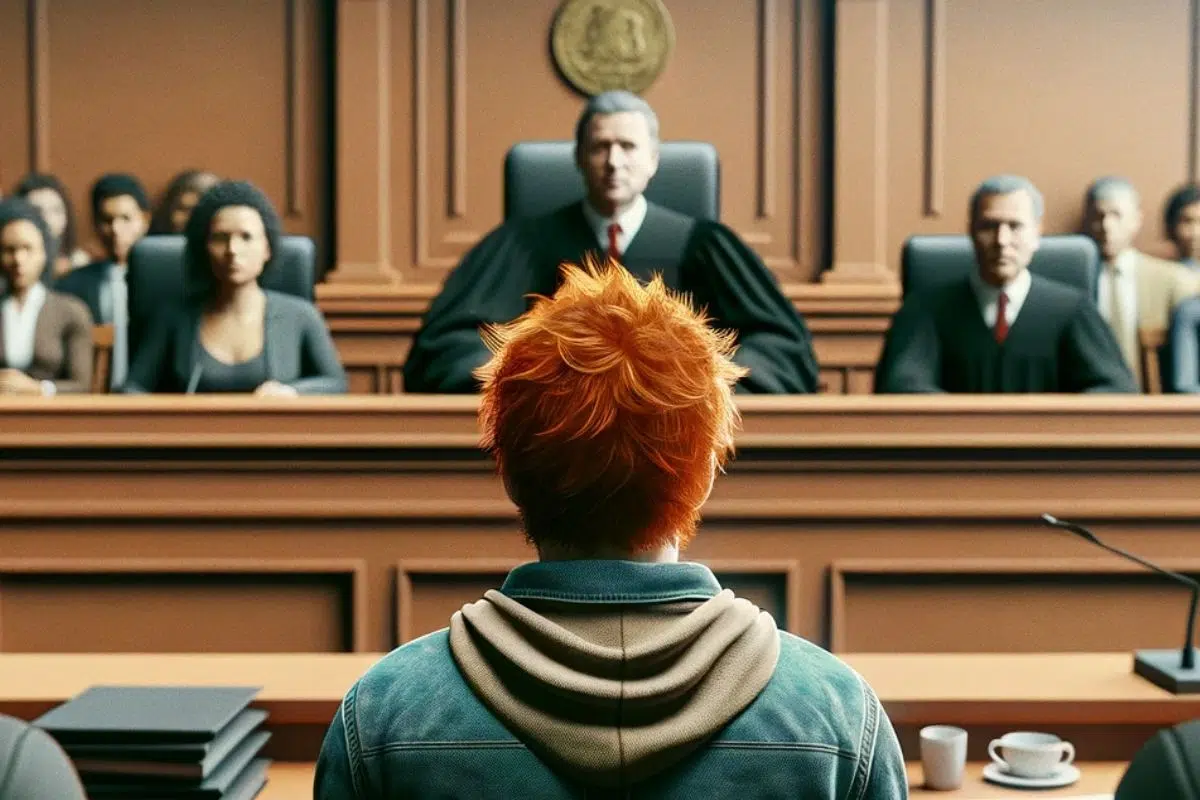 Musique : Voilà pourquoi le procès de Ed Sheeran ébranle les Etats-Unis Musique : Voilà pourquoi le procès de Ed Sheeran ébranle les Etats-Unis