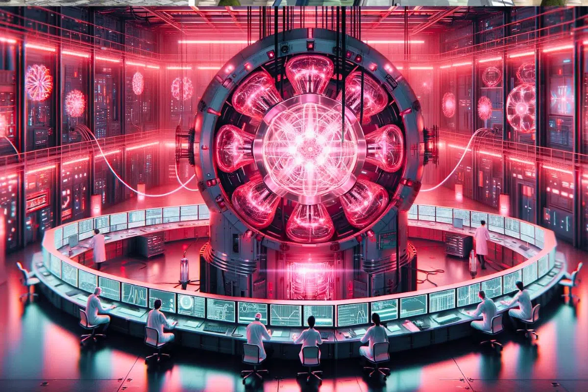 Découverte Incroyable : Une force nucléaire faible qui réécrit les lois de la physique