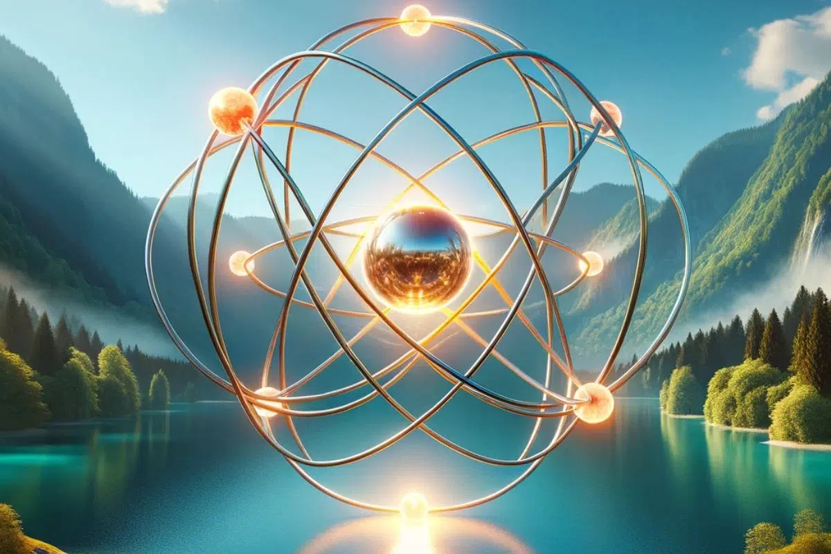 Découverte extraordinaire pour le futur de l'humanité : +1 000% de production d'hydrogène en partant de ce métal très commun Découverte extraordinaire pour le futur de l'humanité : +1 000% de production d'hydrogène en partant de ce métal très commun