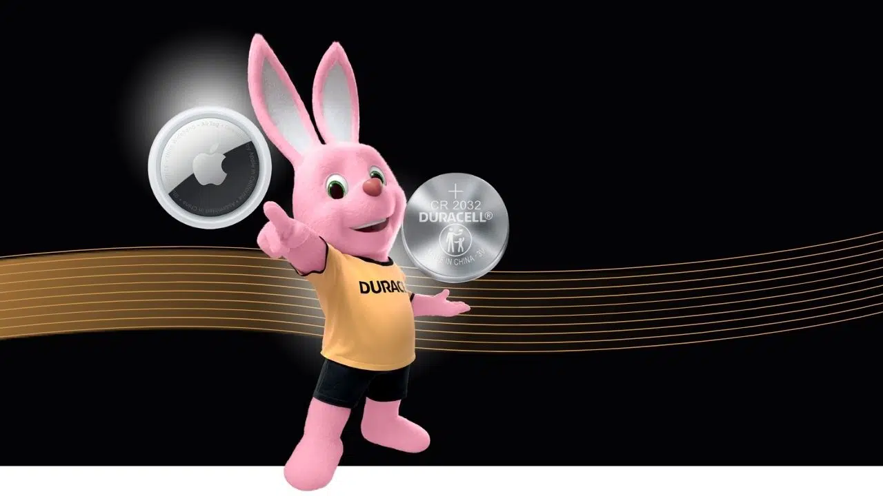 Duracell et AirTags Comment une simple pile pourrait sauver la vie de votre enfant Duracell et AirTags Comment une simple pile pourrait sauver la vie de votre enfant