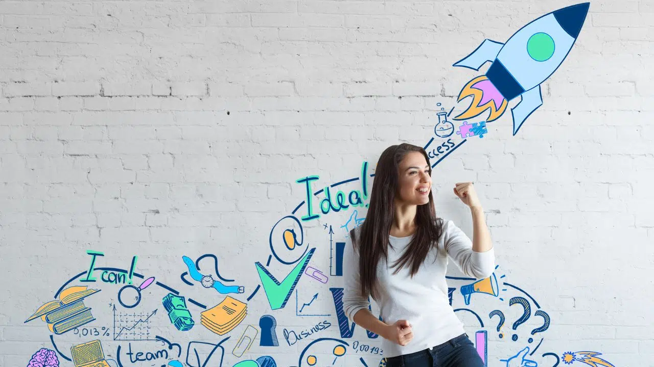 Elleboss.fr Une réponse innovante à la précarité des freelances au féminin Elleboss.fr Une réponse innovante à la précarité des freelances au féminin