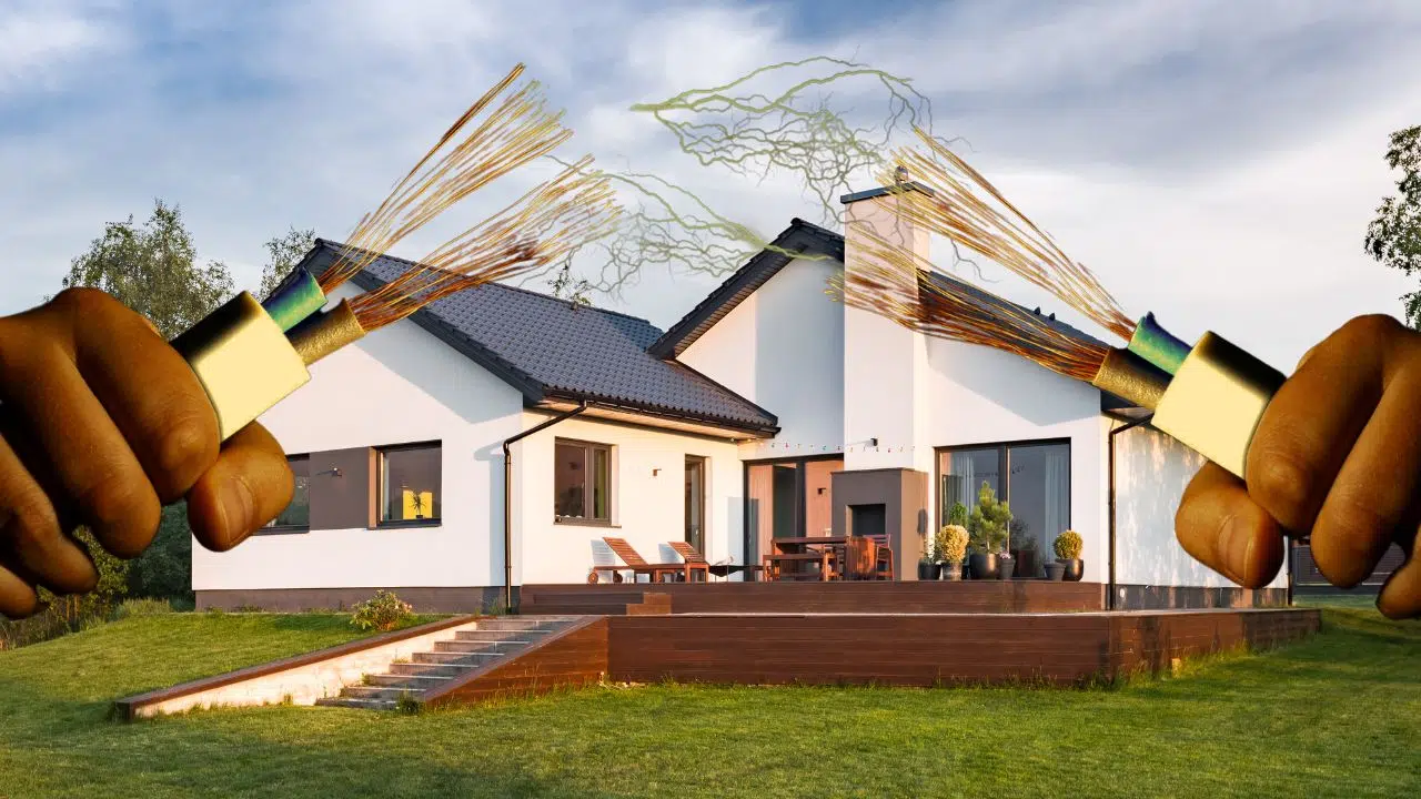 Énergie gratuite à la maison Transformez votre maison en centrale électrique autonome Énergie gratuite à la maison Transformez votre maison en centrale électrique autonome