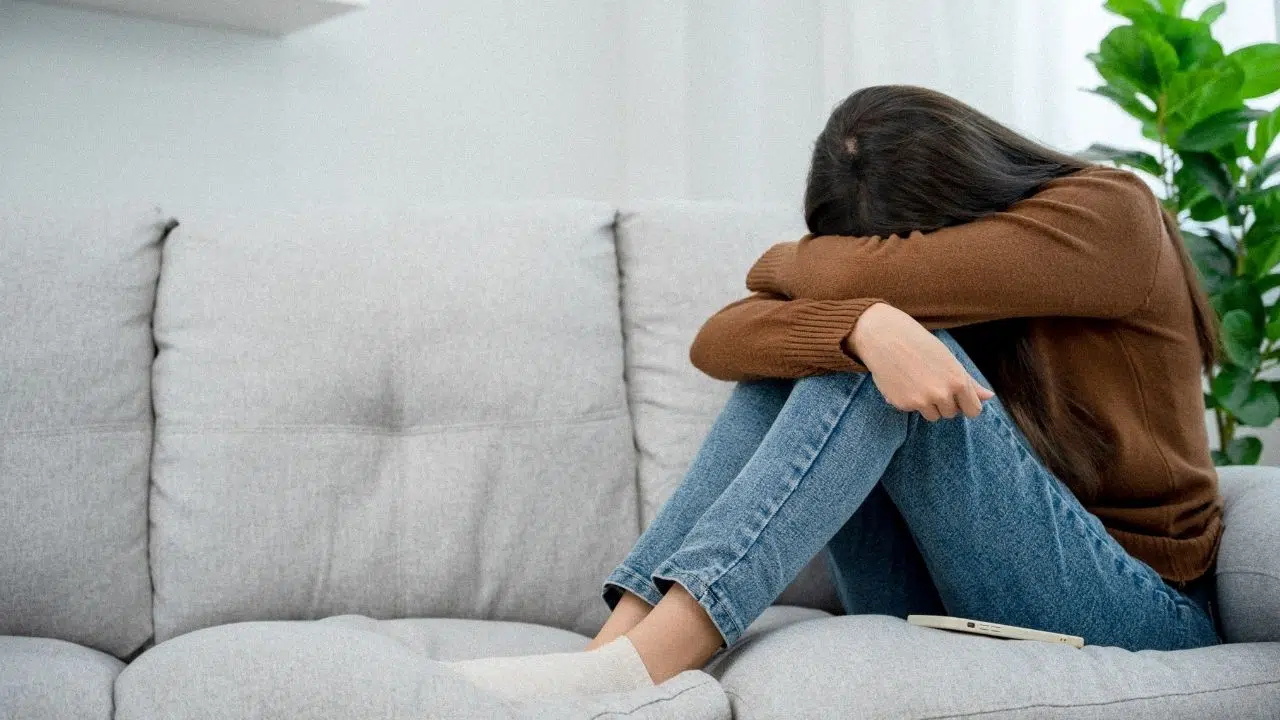 Feel, l'application qui révolutionne le traitement de la dépression avec une levée de fonds d'un million d'euros Feel, l'application qui révolutionne le traitement de la dépression avec une levée de fonds d'un million d'euros