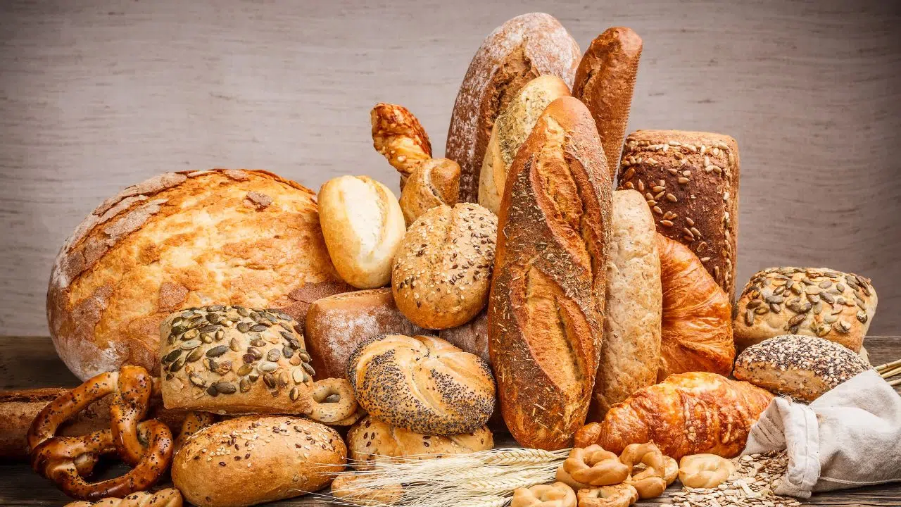 Grand changement dans la boulangerie Française Soyez acteur, pas spectateur Grand changement dans la boulangerie Française Soyez acteur, pas spectateur