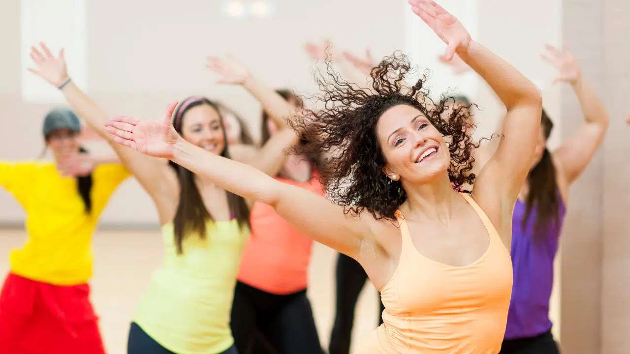 Journée internationale de la danse le 29 avril 2024 Journée internationale de la danse le 29 avril 2024