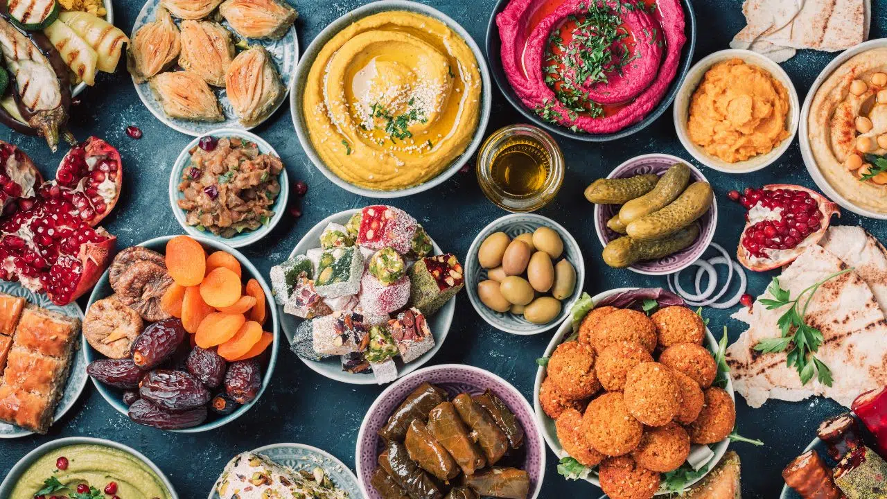 Journée internationale de la gastronomie le 13 avril 2024 Journée internationale de la gastronomie le 13 avril 2024