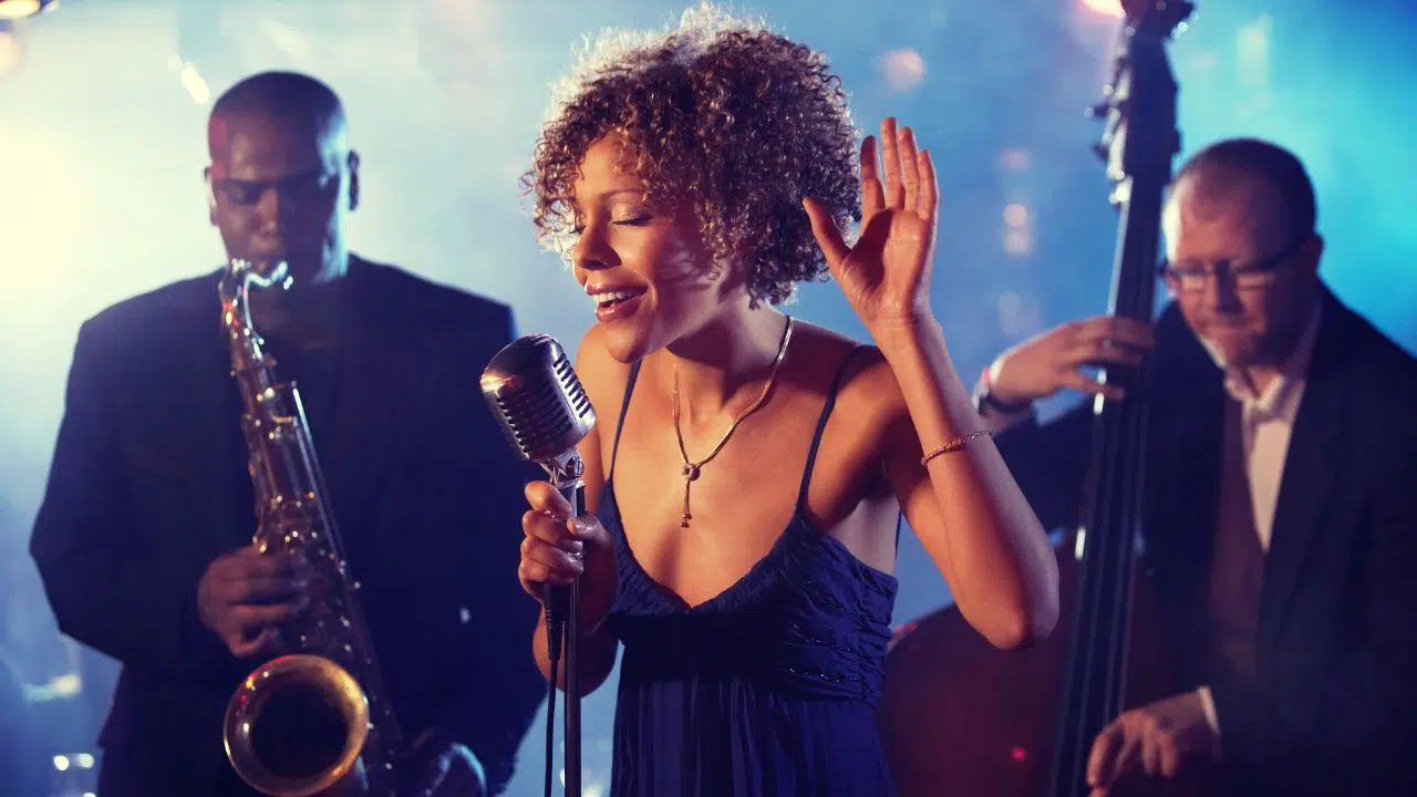 Journée internationale du Jazz le 30 avril 2024 Journée internationale du Jazz le 30 avril 2024