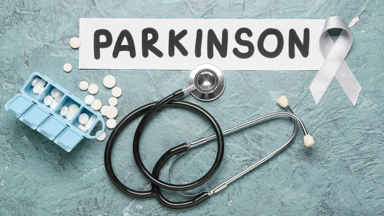 Journée mondiale de la maladie de Parkinson le 11 avril 2024 Journée mondiale de la maladie de Parkinson le 11 avril 2024