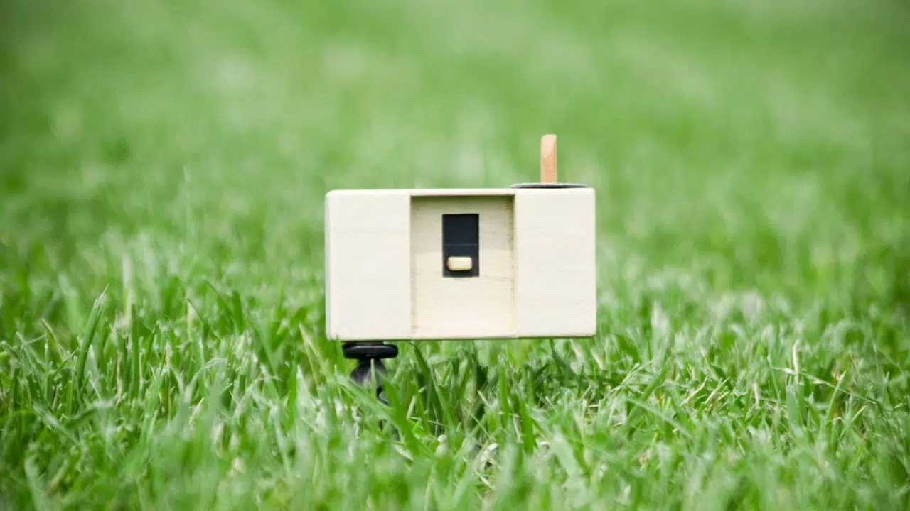 Journée mondiale de la photographie au sténopé le 29 avril 2024 Journée mondiale de la photographie au sténopé le 29 avril 2024