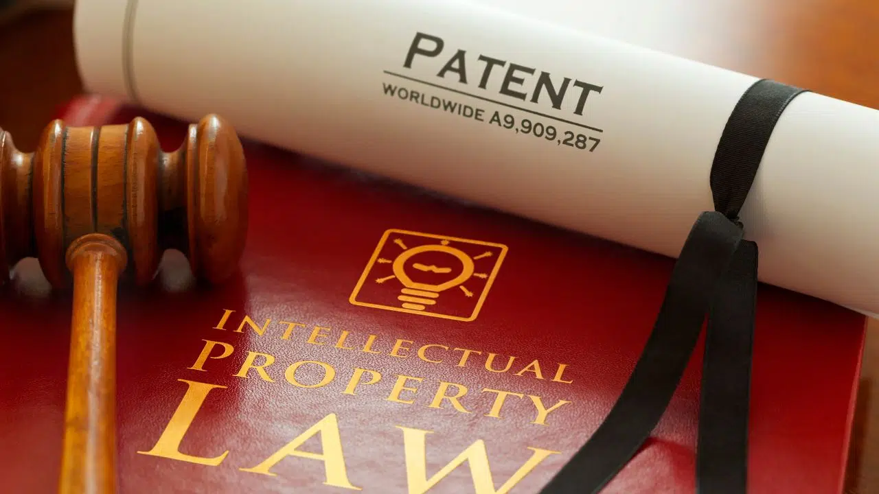 Journée mondiale de la propriété intellectuelle le 26 avril 2024 Journée mondiale de la propriété intellectuelle le 26 avril 2024