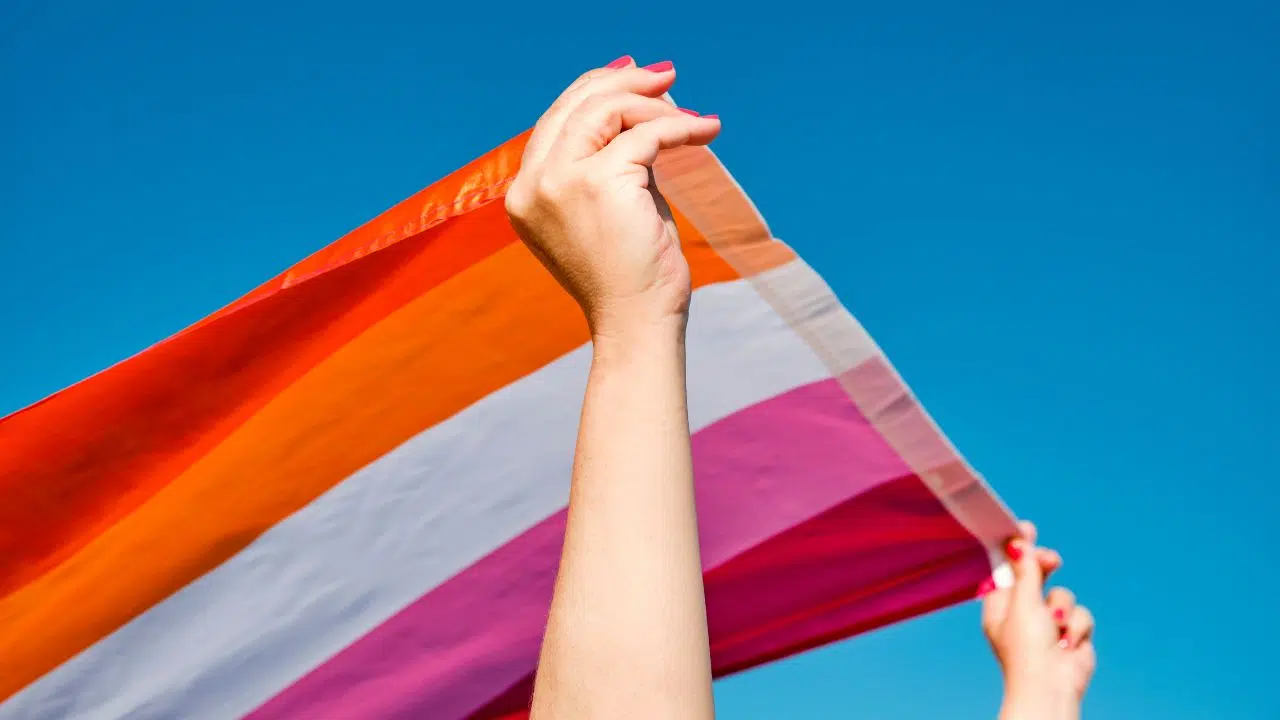 Journée mondiale de la visibilité lesbienne le 26 avril 2024 Journée mondiale de la visibilité lesbienne le 26 avril 2024