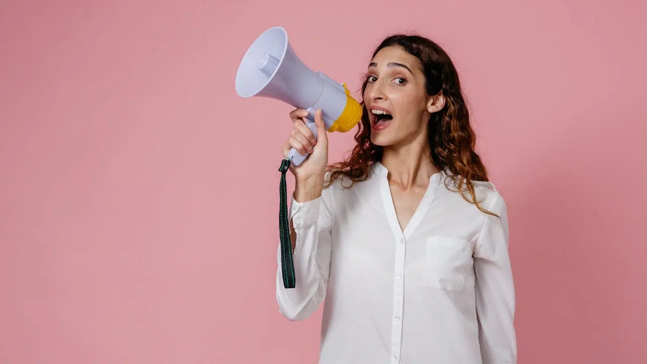 Journée mondiale de la voix le 16 avril 2024 Journée mondiale de la voix le 16 avril 2024