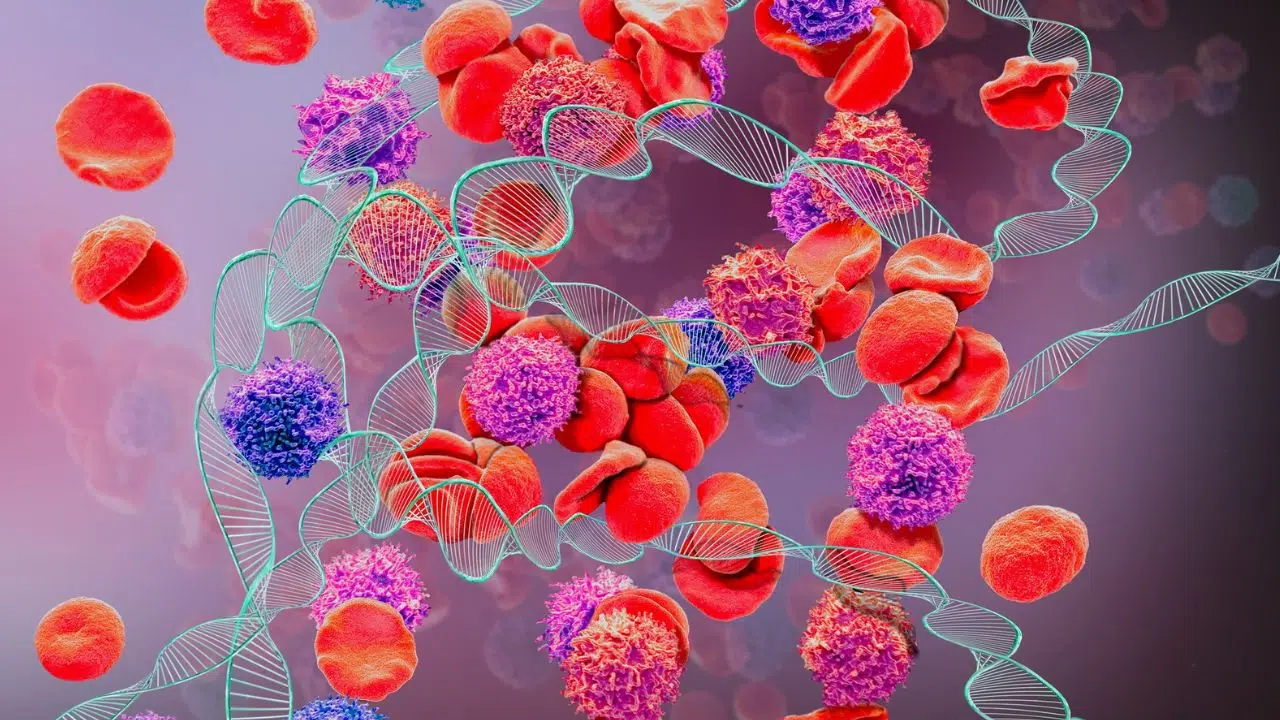 Journée mondiale de l'hémophilie Le 17 avril 2024 Journée mondiale de l'hémophilie Le 17 avril 2024