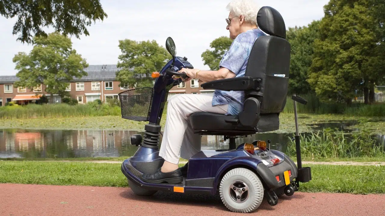 Journée mondiale des mobilités et de l'accessibilité le 30 avril 2024