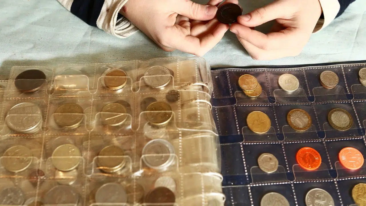 Journées nationales des numismates le 16 avril 2024 Journées nationales des numismates le 16 avril 2024