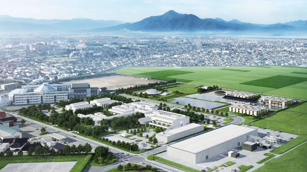 La mine la plus profonde d'Europe se transforme en batterie géante pour stocker de l'énergie renouvelable La mine la plus profonde d'Europe se transforme en batterie géante pour stocker de l'énergie renouvelable