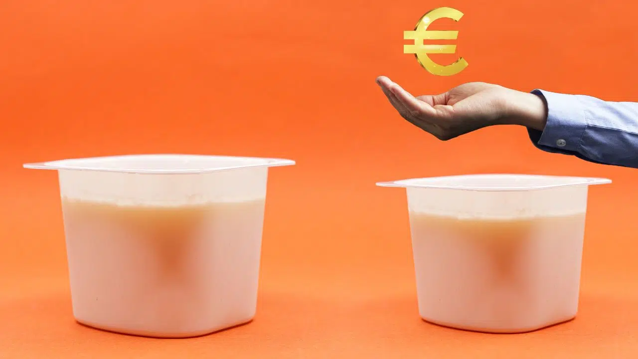 La régulation de la shrinkflation une nouvelle ère de transparence pour les consommateurs La régulation de la shrinkflation une nouvelle ère de transparence pour les consommateurs