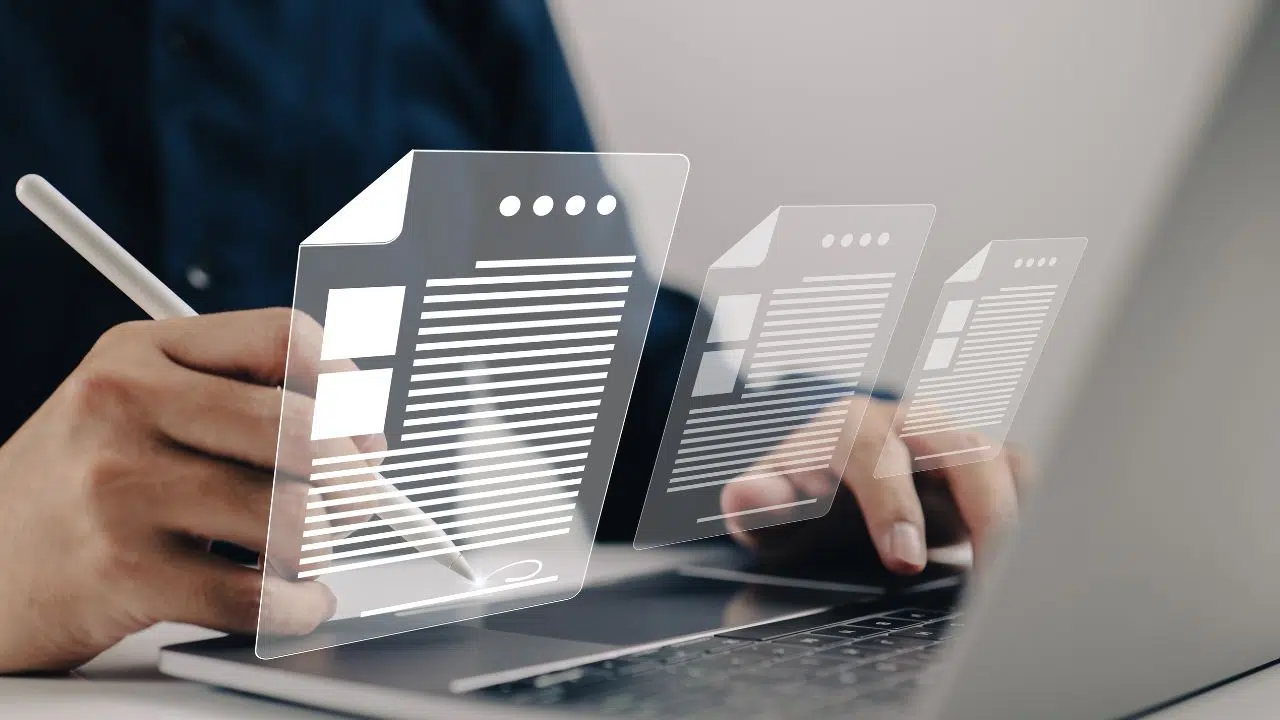 La révolution des processus administratifs avec le logiciel parapheur électronique La révolution des processus administratifs avec le logiciel parapheur électronique