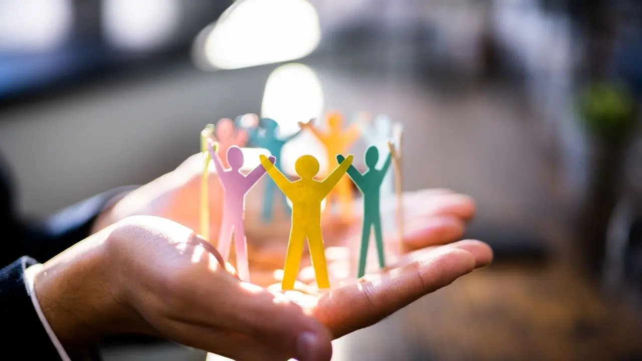 Lancement de la 3ème édition du Grand Prix Diversité & Inclusion Lancement de la 3ème édition du Grand Prix Diversité & Inclusion