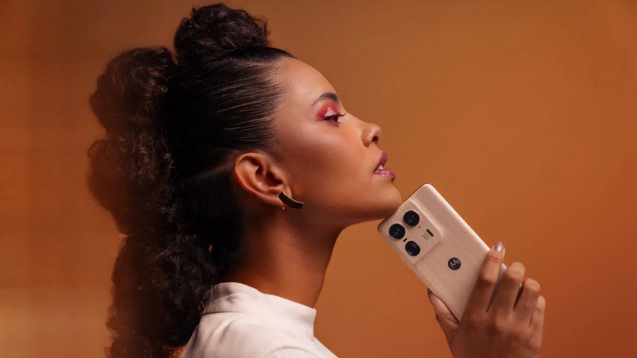 Lancement de la nouvelle gamme Motorola Edge 50 une révolution dans l'univers des smartphones Lancement de la nouvelle gamme Motorola Edge 50 une révolution dans l'univers des smartphones