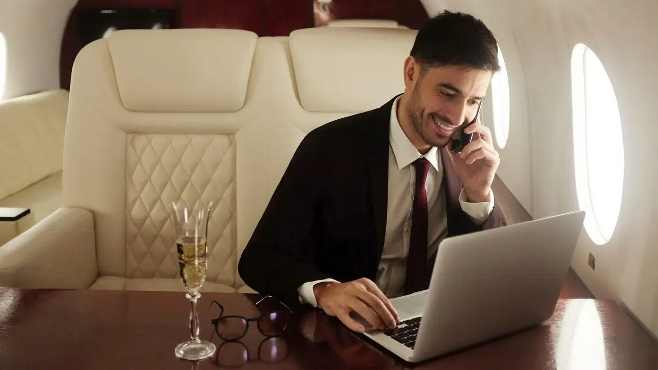 L'ascension fulgurante des milliardaires français en 2024 L'ascension fulgurante des milliardaires français en 2024