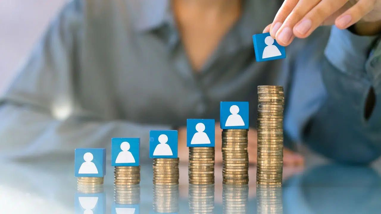 Le Top 5 des métiers dans le numérique les mieux rémunérés pour les débutants Le Top 5 des métiers dans le numérique les mieux rémunérés pour les débutants