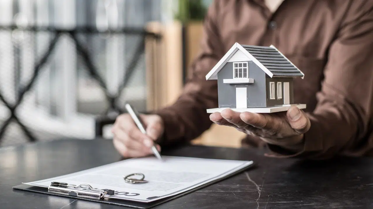 Le marché immobilier en quête de relance au premier trimestre 2024 Le marché immobilier en quête de relance au premier trimestre 2024