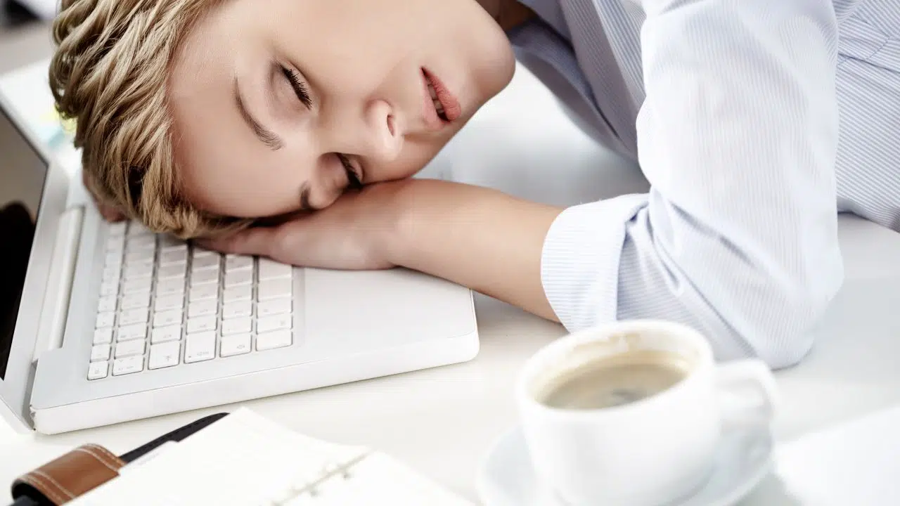 Les effets néfastes des horaires de travail atypiques sur la santé à long terme Les effets néfastes des horaires de travail atypiques sur la santé à long terme