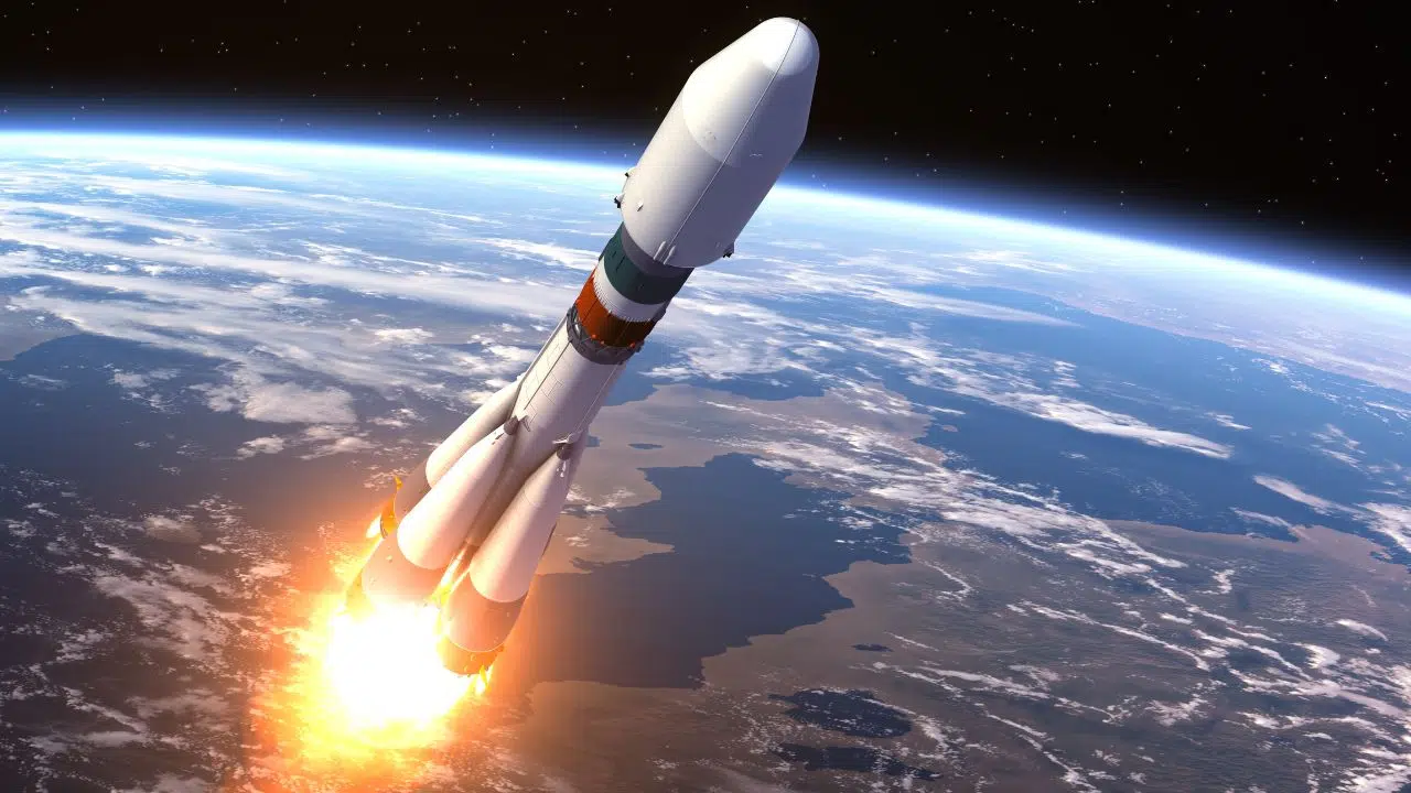 L'origine du nom “Ariane” pour les fusées européennes L'origine du nom “Ariane” pour les fusées européennes