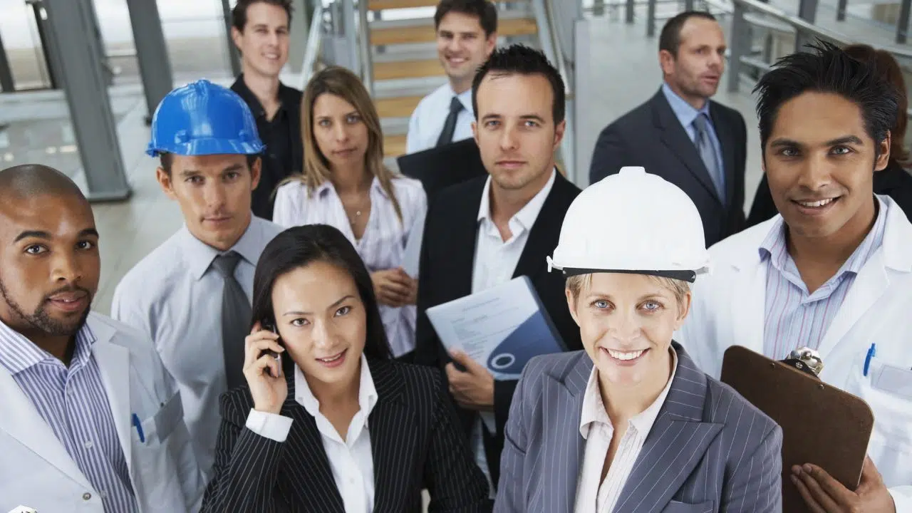 Nouvelles compétences, nouveaux défis Le futur de l'emploi selon les experts de l'Institut Mines-Télécom Nouvelles compétences, nouveaux défis Le futur de l'emploi selon les experts de l'Institut Mines-Télécom