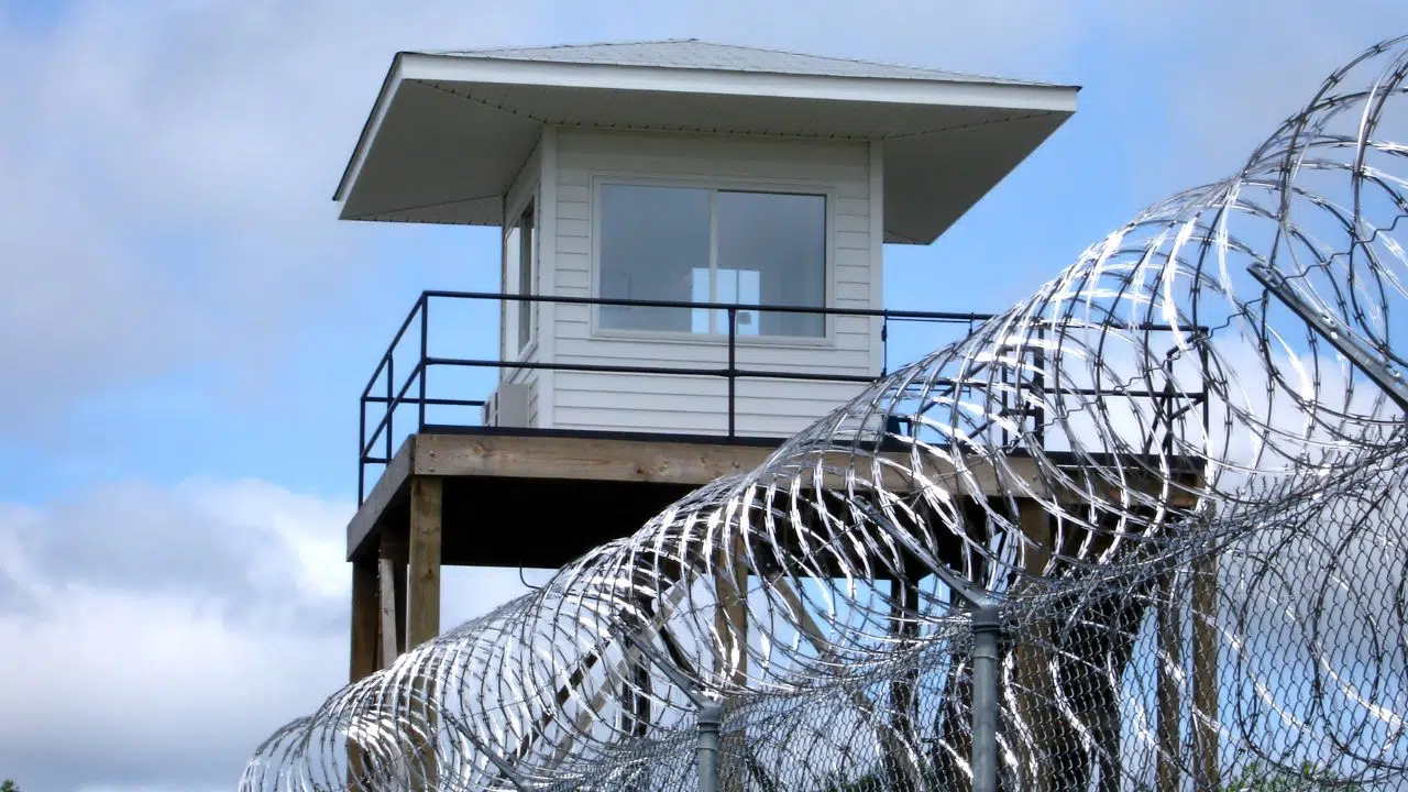 Pourquoi s'évader de prison en Allemagne n'est pas illégal Pourquoi s'évader de prison en Allemagne n'est pas illégal