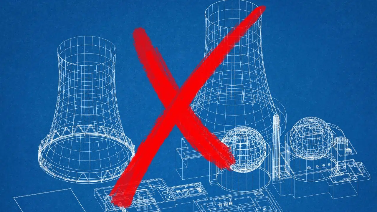 Révolution nucléaire comment les mini-réacteurs SMR vont changer le monde de l'énergie ! Révolution nucléaire comment les mini-réacteurs SMR vont changer le monde de l'énergie !