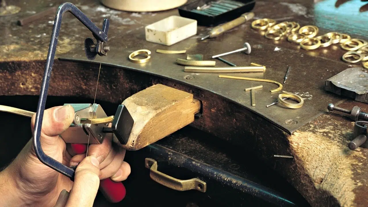 Un nouvel élan pour les métiers d'art lancement du fonds de soutien Un nouvel élan pour les métiers d'art lancement du fonds de soutien