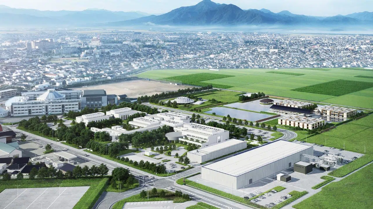 Une levée de fonds majeure de 10 milliards de yens pour accélérer la production des matériaux Brewed Protein™ Une levée de fonds majeure de 10 milliards de yens pour accélérer la production des matériaux Brewed Protein™