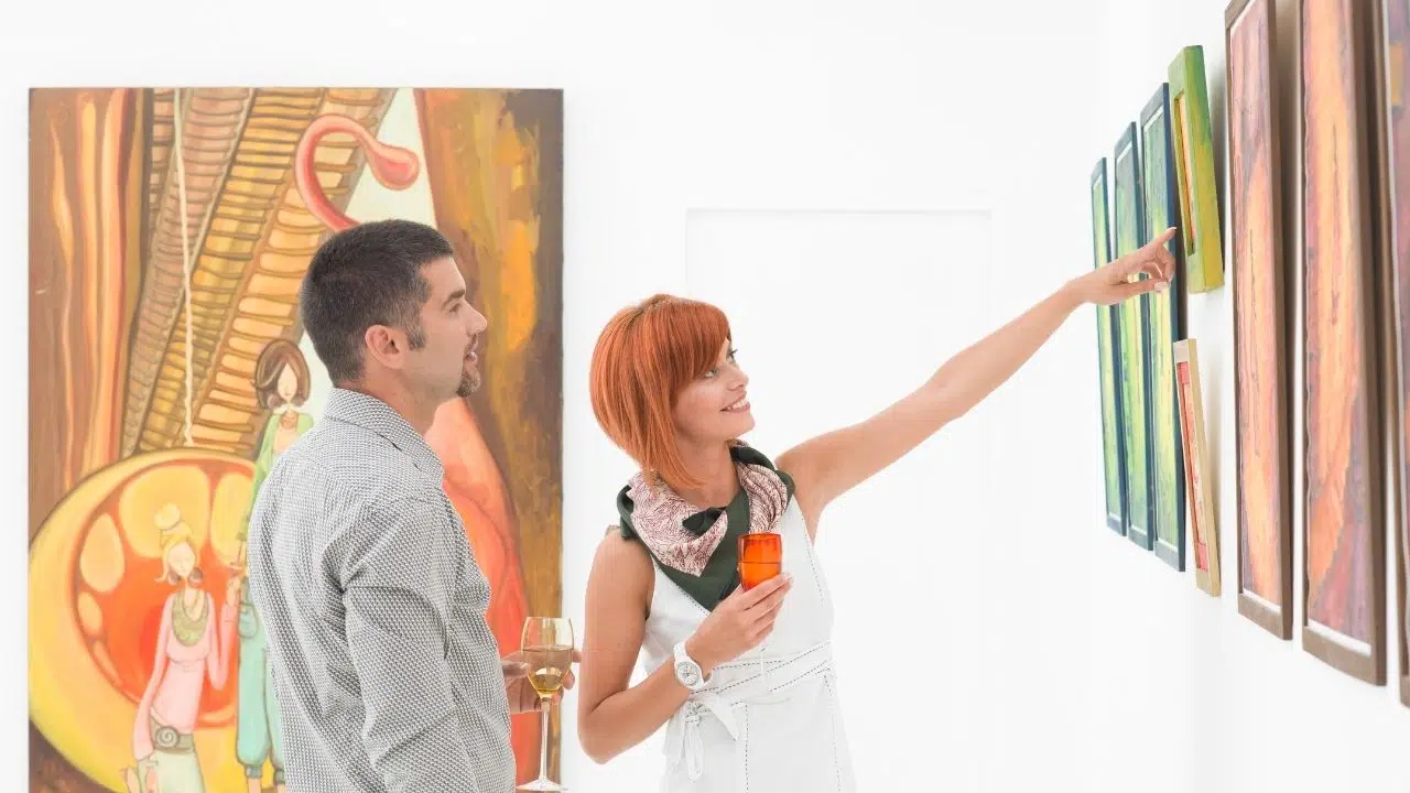 Une révolution dans la protection incendies des Œuvres d'Art avec Fireguard par Otego Une révolution dans la protection incendies des Œuvres d'Art avec Fireguard par Otego