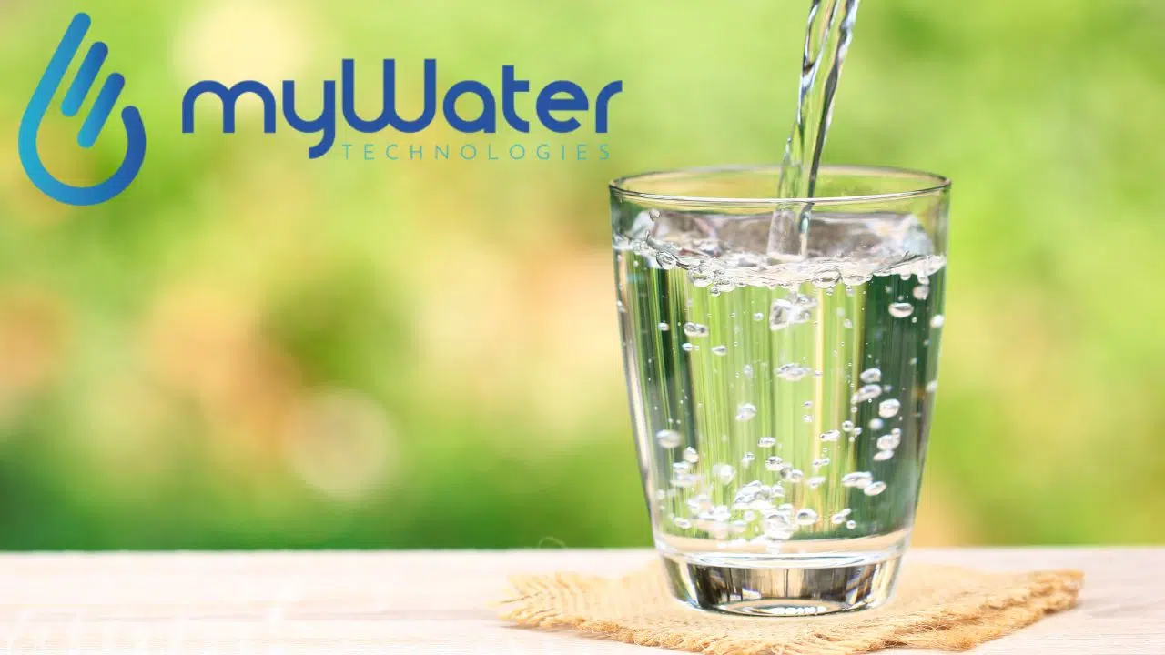 Une révolution en purification de l'eau la fin des microplastiques (élimination efficace de 99,8%) Une révolution en purification de l'eau la fin des microplastiques (élimination efficace de 99,8%)