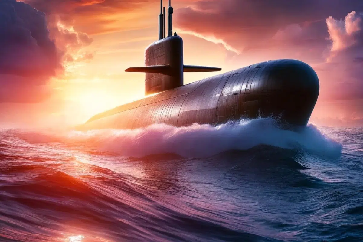 Découvrez comment ce géant français de l'armement a séduit les Pays-Bas avec son sous-marin dernier cri Découvrez comment ce géant français de l'armement a séduit les Pays-Bas avec son sous-marin dernier cri