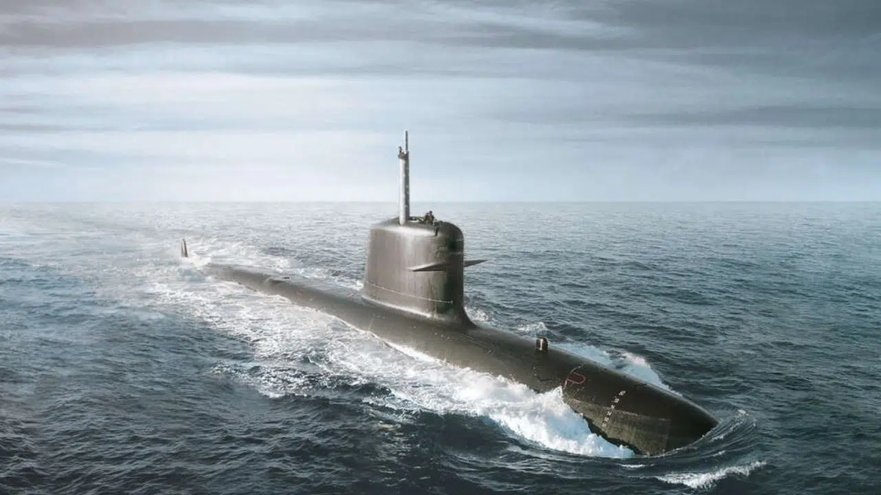 sous-marin-naval-group Crédit - copyright Naval-Group