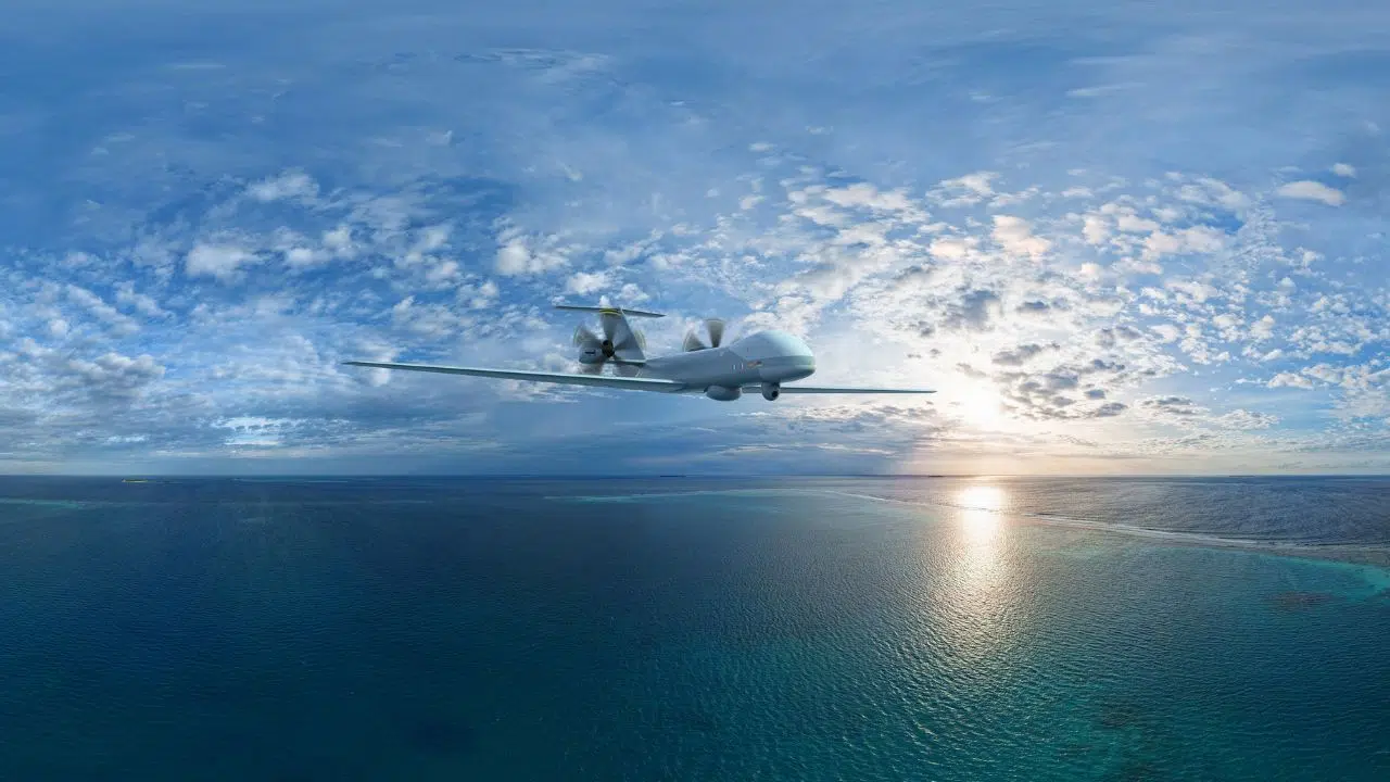 Airbus achève la revue préliminaire de conception du programme Eurodrone Airbus achève la revue préliminaire de conception du programme Eurodrone